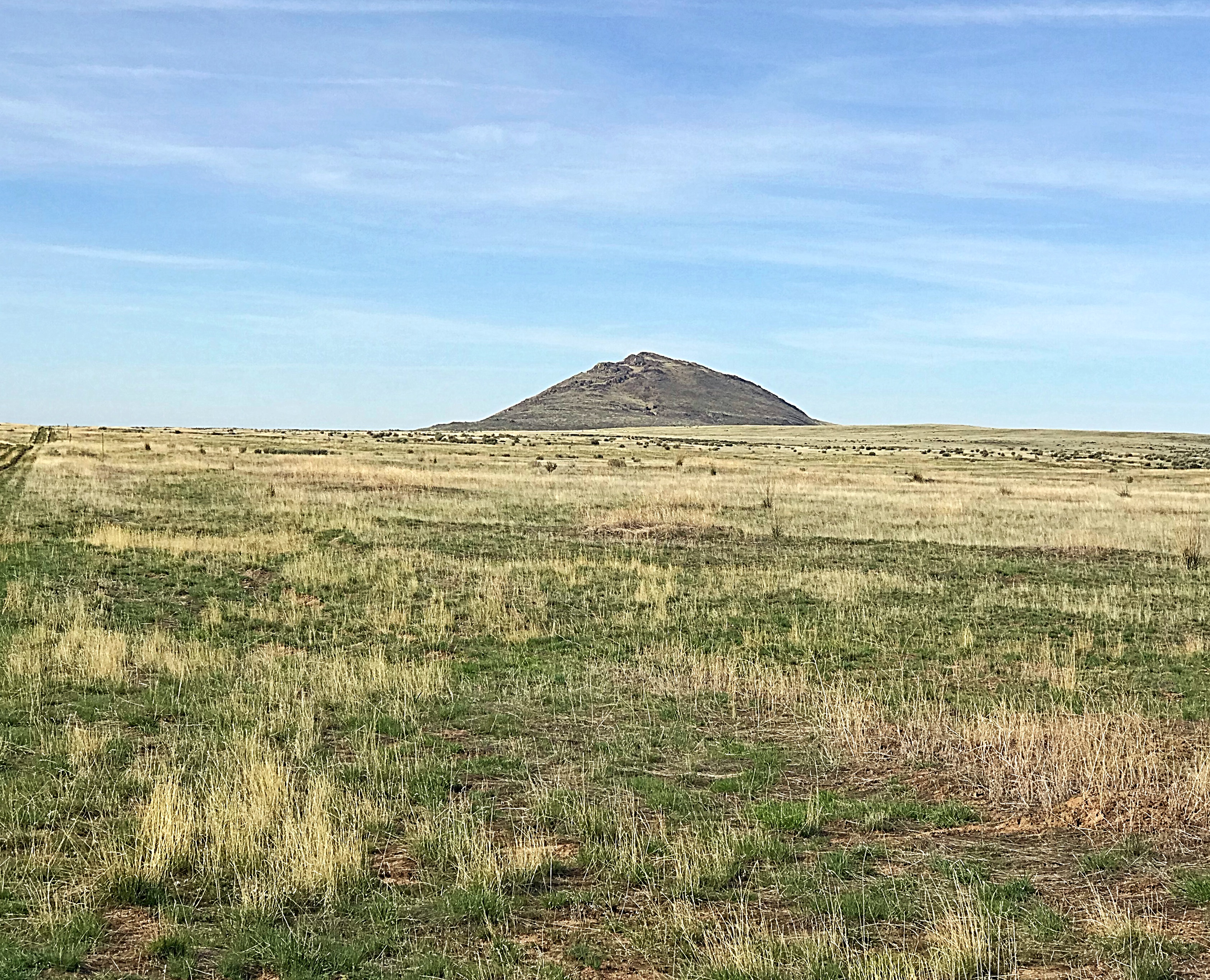 Wedge Butte - IDAHO: A Climbing Guide