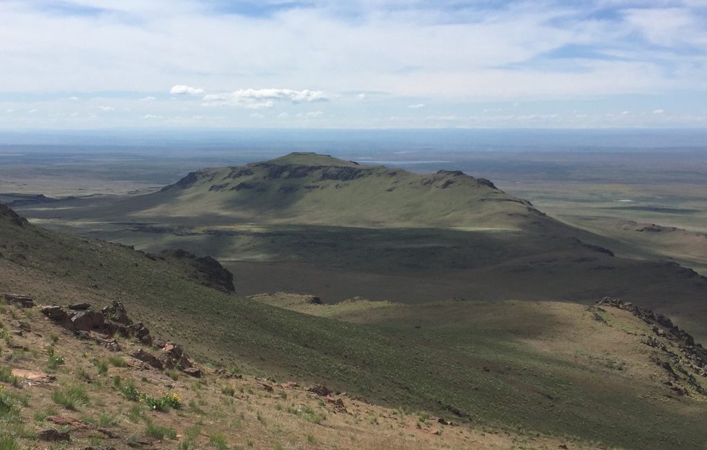 Teapot Dome IDAHO A Climbing Guide