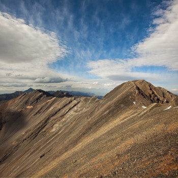 Mount Breitenbach - IDAHO: A Climbing Guide