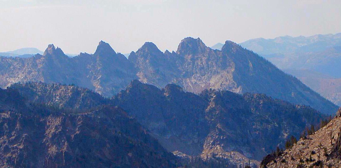 Idaho's Grandjean: Where Mountains Meet Magic